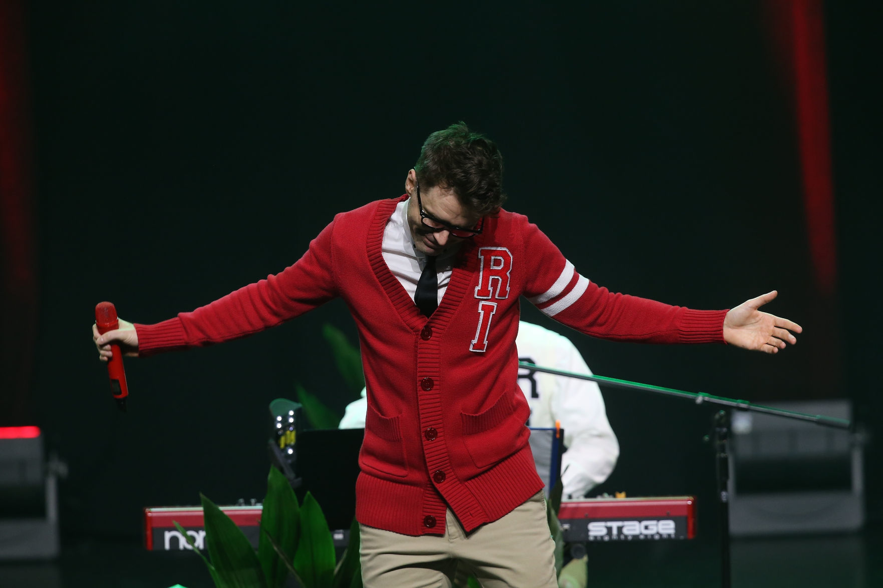 Bobby Bones and the Raging Idiots